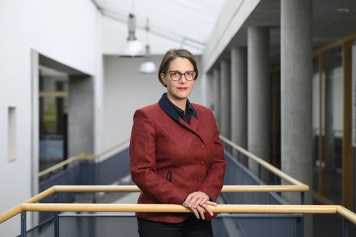 Sandra Laydu Molinari